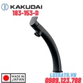 Vòi Chậu Rửa Mặt Nhật Bản Kakudai 183-153-D