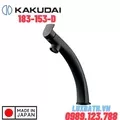 Vòi Lavabo Nóng Lạnh Thân Cao Kakudai 183-153-D