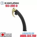 Vòi Lavabo Nóng Lạnh Thân Cao Kakudai 183-298-D