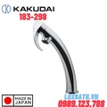 Vòi Chậu Rửa Mặt Nhật Bản Kakudai 183-298