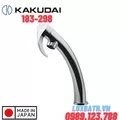 Vòi Lavabo Nóng Lạnh Thân Cao Kakudai 183-298