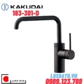 Vòi Rửa Bát Nóng Lạnh Nhật Bản Kakudai 183-301-D