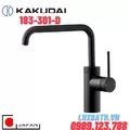 Vòi Rửa Bát Nóng Lạnh Nhật Bản Kakudai 183-301-D