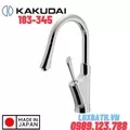 Vòi Rửa Bát Nóng Lạnh Nhật Bản Kakudai 183-345