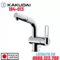 Vòi Rửa Bát Nóng Lạnh Nhật Bản Kakudai 184-013