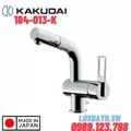 Vòi Rửa Bát Nóng Lạnh Nhật Bản Kakudai 184-013K