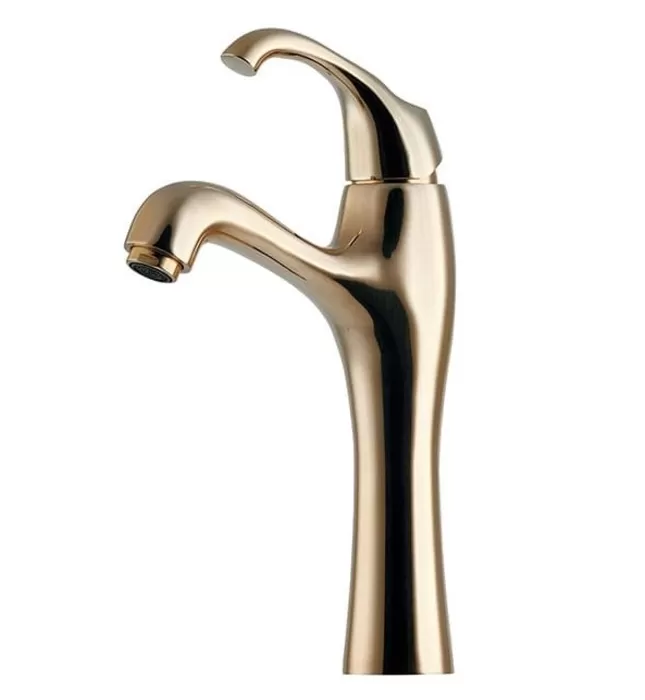Vòi Lavabo Nóng Lạnh Kakudai 183-336-CG
