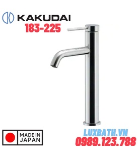 Vòi Chậu Rửa Mặt Nhật Bản Kakudai 183-225