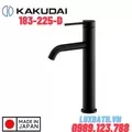 Vòi Lavabo Nóng Lạnh Kakudai 183-225-D