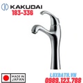 Vòi Chậu Rửa Mặt Nhật Bản Kakudai 183-336