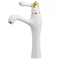 Vòi Lavabo Nóng Lạnh Kakudai 183-342