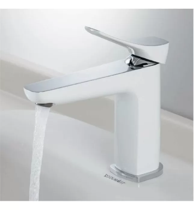 Vòi Lavabo Nóng Lạnh Kakudai 183-306
