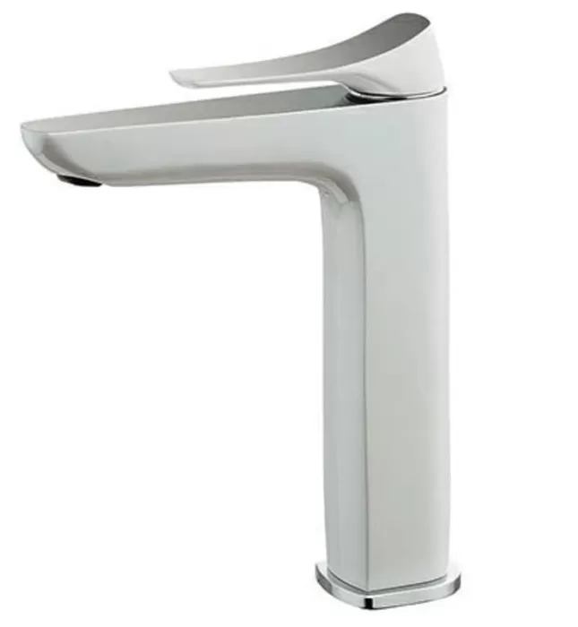 Vòi Lavabo Nóng Lạnh Kakudai 183-306