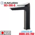 Vòi Lavabo Nóng Lạnh Kakudai 183-306-D