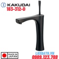 Vòi Chậu Rửa Mặt Nhật Bản Kakudai 183-312-D
