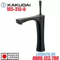 Vòi Lavabo Nóng Lạnh Kakudai 183-312-D