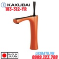 Vòi Chậu Rửa Mặt Nhật Bản Kakudai 183-312-YR