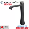 Vòi Lavabo Nóng Lạnh Kakudai 183-350