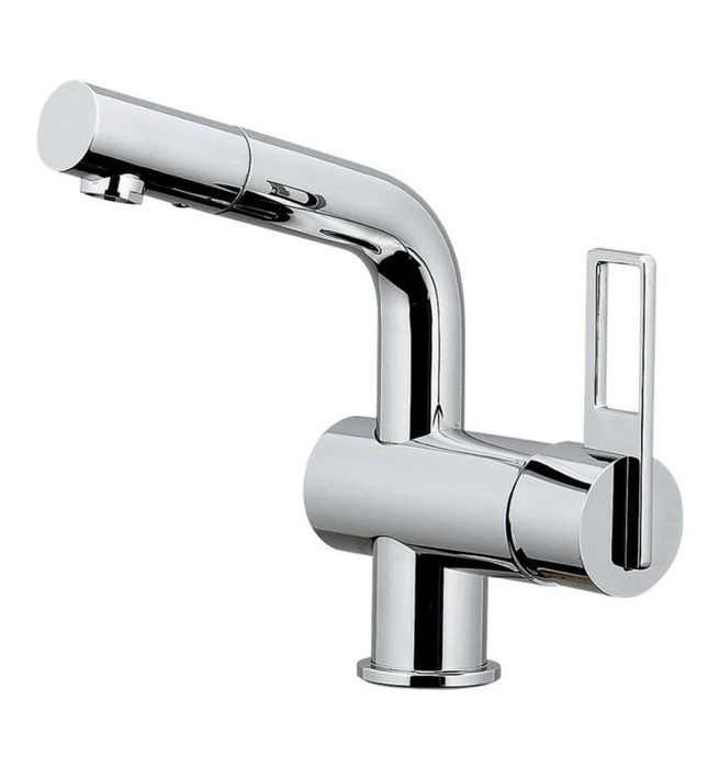 Vòi Rửa Bát Nóng Lạnh Nhật Bản Kakudai 183-037