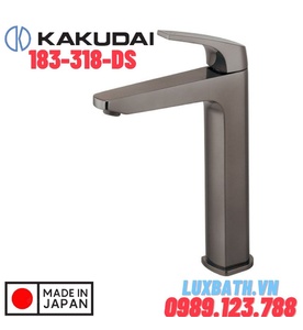 Vòi Chậu Rửa Mặt Nhật Bản Kakudai 183-318-DS