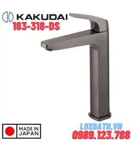 Vòi Lavabo Nóng Lạnh Kakudai 183-318-DS