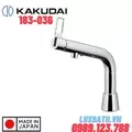 Vòi Rửa Bát Nóng Lạnh Nhật Bản Kakudai 183-036