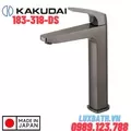 Vòi Lavabo Nóng Lạnh Kakudai 183-318-DS