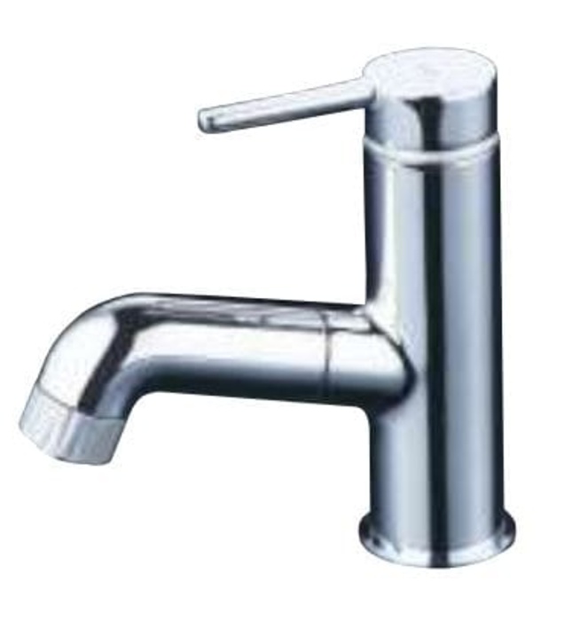 Vòi Lavabo Rút Nhập Khẩu Nhật Bản KVK FSL210DEFT