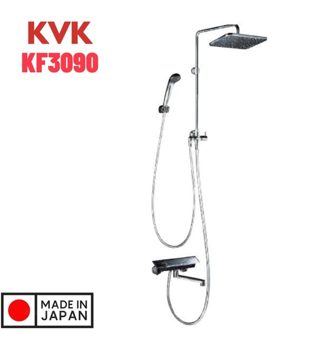 Sen Tắm Cây Nhật Bản Nội Địa KVK KF3090