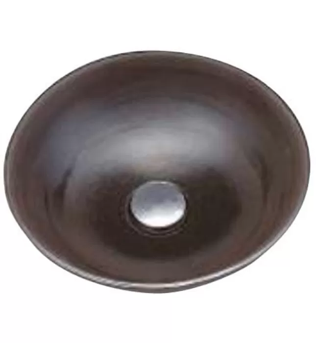 Chậu Lavabo Dương Bàn Nghệ Thuật KVK KV37A Nhật Bản
