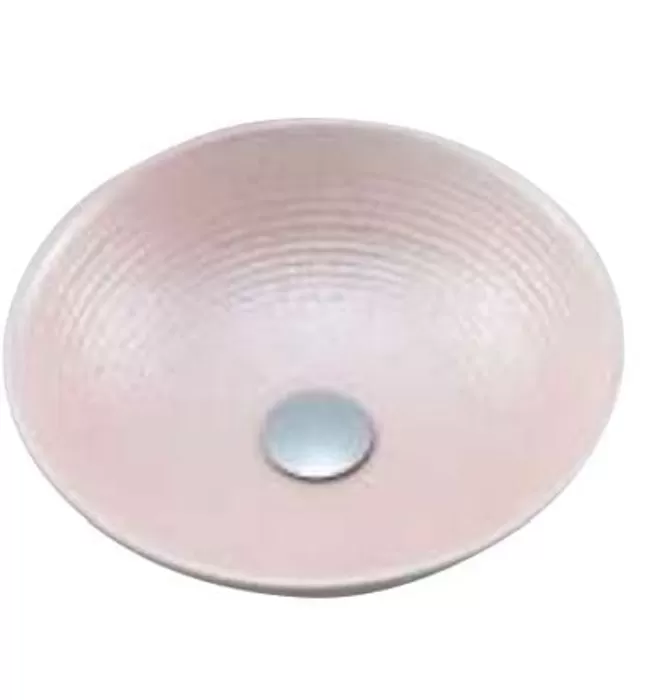 Chậu Lavabo Dương Bàn Nghệ Thuật KVK KV89A Nhật Bản