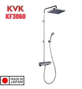Sen Tắm Cây Nhiệt Độ KVK KF3060 Nội Địa Nhật Bản