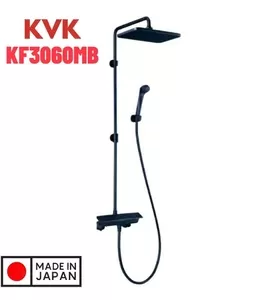 Sen Tắm Cây Nhiệt Độ KVK KF3060MB Nội Địa Nhật Bản