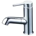 Vòi Lavabo Nóng Lạnh Dây Rút KVK FSL210DET
