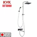 Sen Tắm Cây Nhiệt Độ KVK KF3090 Nội Địa Nhật Bản
