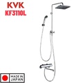 Sen Tắm Cây Nhật Bản Nội Địa KVK KF3110L (Núm vặn bên trái)