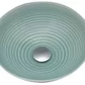 Chậu Lavabo Dương Bàn Nghệ Thuật KVK KV47A Nhật Bản