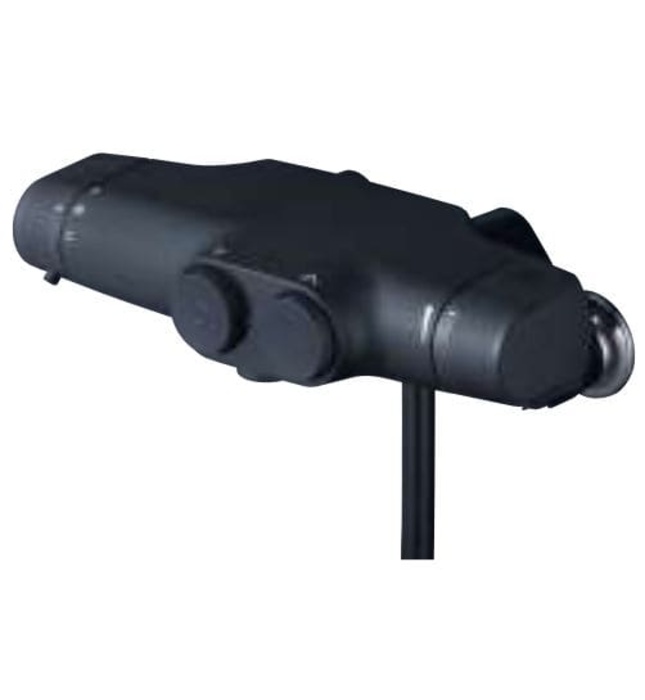 Sen Nhiệt Độ Đen Nhật Bản Nội Địa KVK FTB160KBRNMB