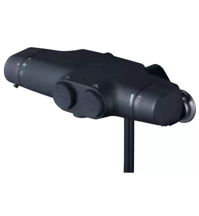 Sen Tắm Nhiệt Độ KVK FTB160KBRNMB Màu Đen Nội Địa Nhật Bản