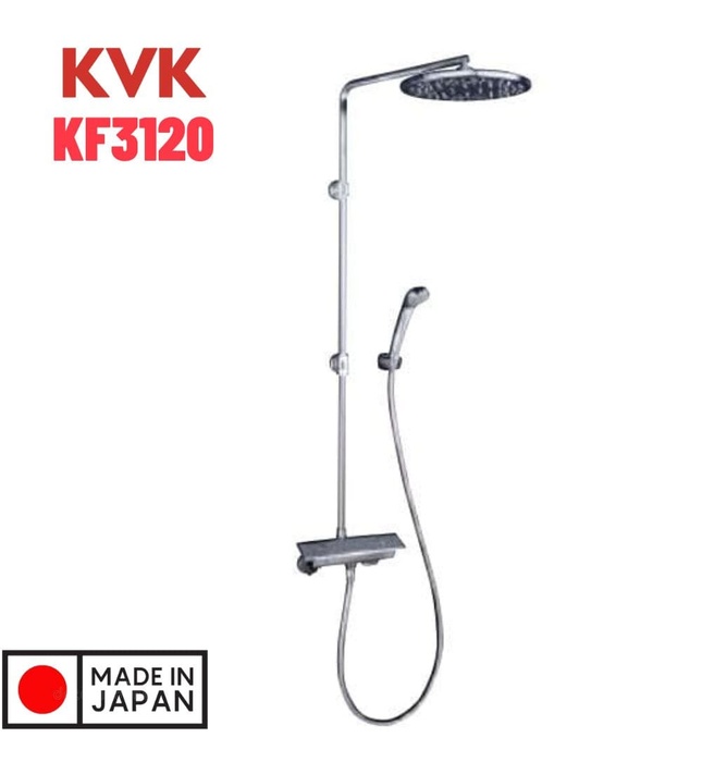 Sen Tắm Cây Nhật Bản Nội Địa KVK KF3120