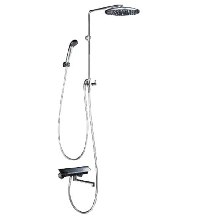 Sen Tắm Cây Nhiệt Độ KVK KF3140 Nội Địa Nhật Bản