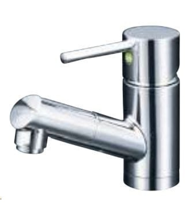 Vòi Lavabo Rút Nhập Khẩu Nguyên Chiếc Nhật Bản KVK KM8021T