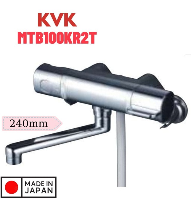 Sen Nhiệt Độ Nhật Bản Nội Địa KVK MTB100KR2T