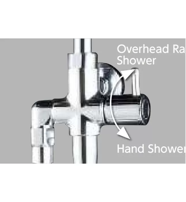 Sen Tắm Cây Nhiệt Độ KVK KF3140 Nội Địa Nhật Bản