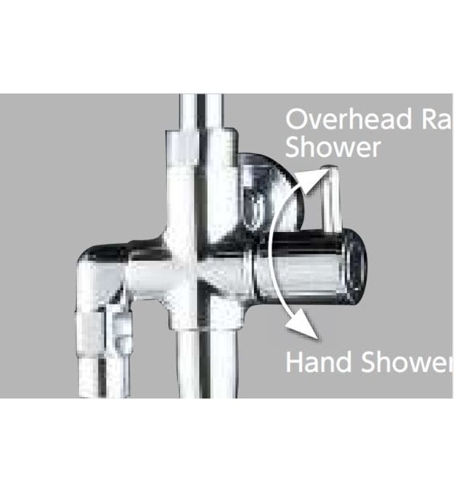 Sen Tắm Cây Nhật Bản Nội Địa KVK KF3090