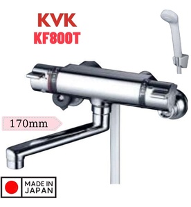 Sen Nhiệt Độ Nhật Bản Nội Địa KVK KF800T