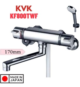 Sen Nhiệt Độ Nhật Bản Nội Địa KVK KF800TWF