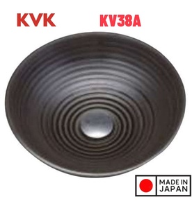 Lavabo Rửa Mặt Nghệ Thuật Nhật Bản KVK KV38A