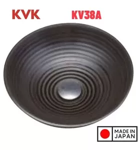 Chậu Lavabo Dương Bàn Nghệ Thuật KVK KV38A Nhật Bản