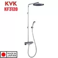 Sen Tắm Cây Nhiệt Độ KVK KF3120 Nội Địa Nhật Bản